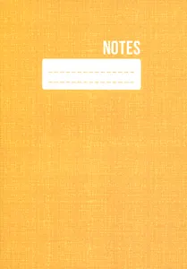 Тетрадь в клетку Listoff, "Monocolour. No 3", 120 листов