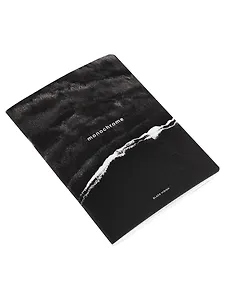 Тетрадь 48л кл. "Dune", прилив, карт.обл, ламинация, скрепка