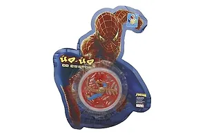 Йо-йо со светом 1toy Spider-Man (Т53032) (блистер)