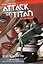 Attack on Titan Adventure 2 (Hajime Isayama) Атака Титанов Приключения 2 (Хадзимэ Исаяма) / Книги на английском языке — 2934286 — 1