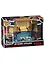 Набор Funko Bitty POP! Bitty Box Stranger Things Byers House +2 Bitty POP! Upside Down Will, Eleven w/Goggles (Fun85534) — 3120262 — 2