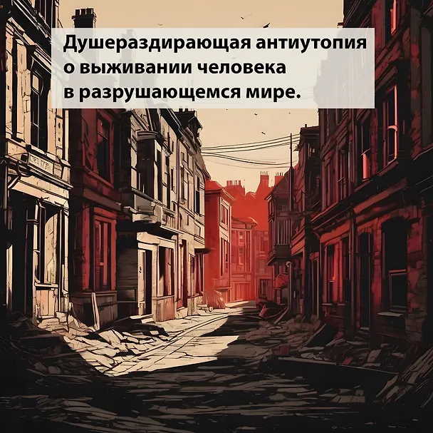 Книга Песнь пророка (Пол Линч) — 9