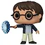 Фигурка Funko POP! Harry Potter Harry Potter Casting Patronus SDCC24 (Exc) (173) (Fun78304) — 3095369 — 2