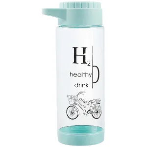 Бутылка Велосипед (пластик) (600мл) (12-16163-A-212)