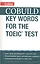 COBUILD Key Words for the TOEIC Test (м) — 2605394 — 1