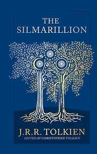 The Silmarillion. Special Collector’s Edition