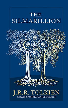 Книга The Silmarillion. Special Collector’s Edition (Джон Рональд Руэл Толкин)