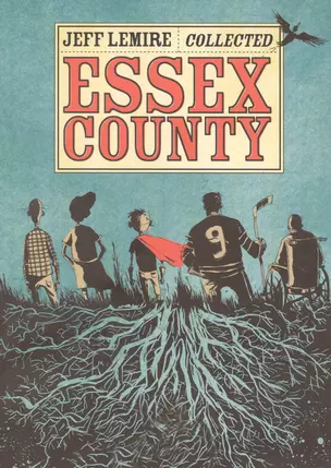 Essex County — 2934208 — 1