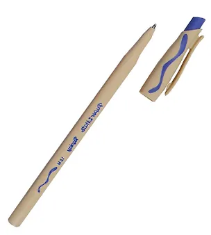 Ручка шариковая Paper Mate, Replay, синяя 1 мм 203257
