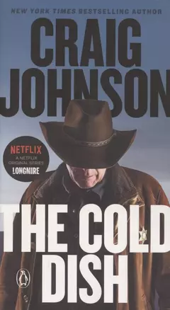 The Cold Dish.  A Longmire Mystery — 2872144 — 1