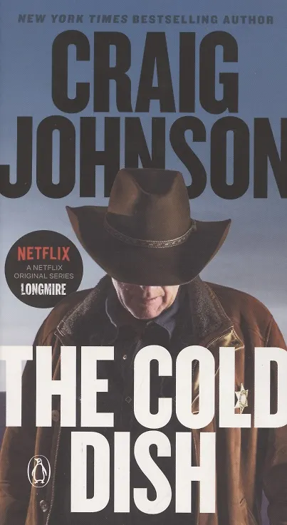 ΠΠ½ΠΈΠ³Π° The Cold Dish. A Longmire Mystery (Craig Johnson) β 1