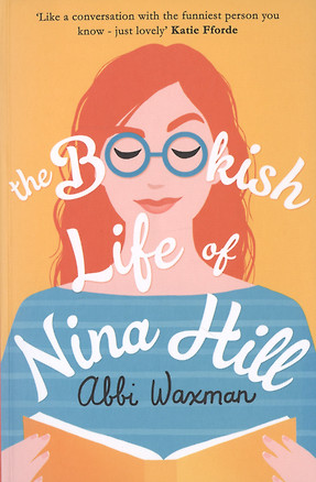 The Bookish Life of Nina Hill — 2770632 — 1