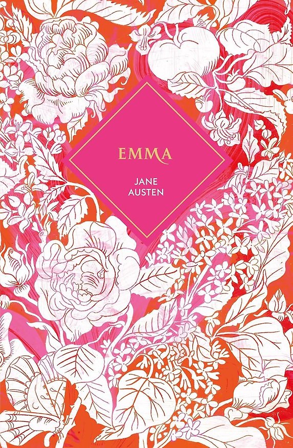 Книга Emma (Jane Austen) Эмма (Джейн Остин) /Книги на английском языке () — 1