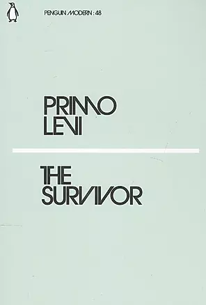 The Survivor — 2873325 — 1