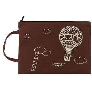 Папка-сумка «Fun travel»