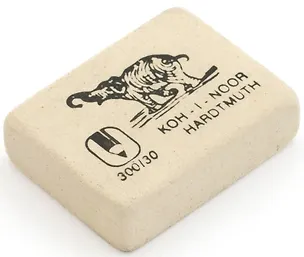 Ластик "Elephant" 300/30, Koh-i-Noor 204255