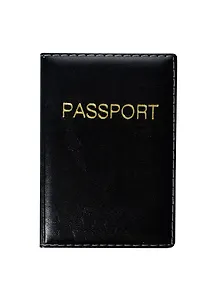 Обложка для паспорта Привилегия иск.кожа, бежевая