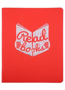 Тетрадь в клетку Listoff, "Total Red. Quotes", 48 листов, в ассортименте