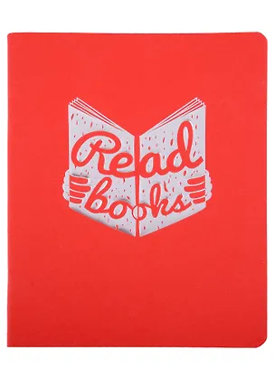 Тетрадь в клетку Listoff, "Total Red. Quotes", 48 листов, в ассортименте 2900940