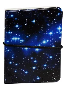 Визитница Космос Млечный путь (В2016-014)