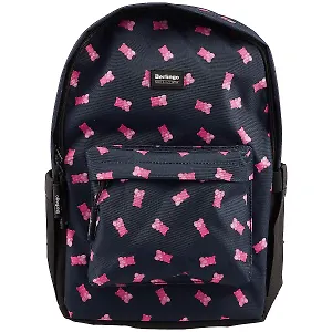 Рюкзак "Gummy bears" 1отд., 41*30*13см, полиэстер, 3 кармана