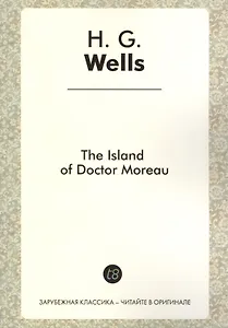 The Island of Doctor Moreau