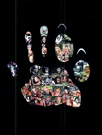 Мы живем на одной планете / (супер). Рой О. (Эксмо)