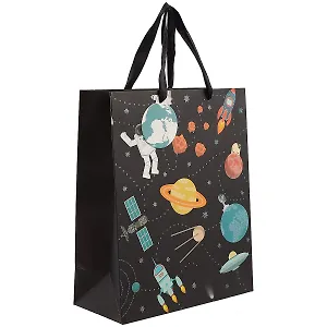 Подарочный пакет «Galaxy», А4