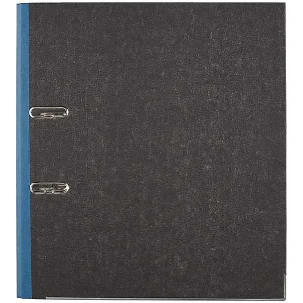Папка архивная 70мм А4 "Original" арочн.механизм, синий 259038 — 2