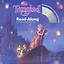 Tangled. Read-Along Storybook and CD — 2312826 — 2