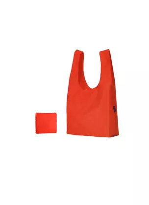 Сумка BAGGU BABY Red (00000000076) (BAGGU060BAB) — 2357812 — 1