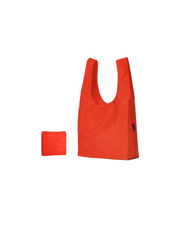 Сумка BAGGU BABY Red (00000000076) (BAGGU060BAB) 2357812 — 1