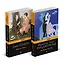 Набор "Два невероятных романа о мужском одиночестве" (из 2-х книг: "Мартин Иден" и "Великий Гэтсби") — 3121104 — 1