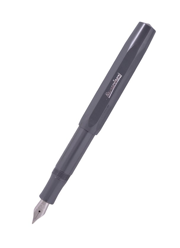 Перьевая ручка Kaweco, SKYLINE Sport EF, 0,5 мм 254460 — 1