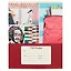 Тетрадь в частую косую линейку BG, "Школьные занятия", 12 листов, в ассортименте — 253665 — 1