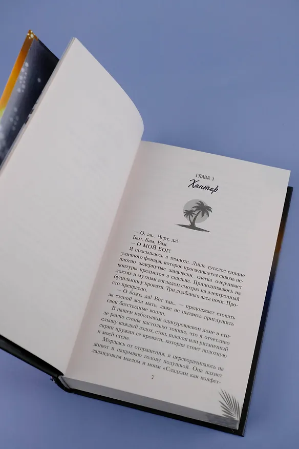 Книга Тачдаун (Сола Рэйн) — 12