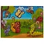 Пазлы магнитные, 22*29,5см, Насекомые — 2645543 — 2