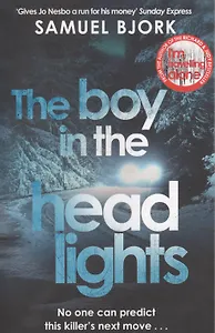 The Boy in the Headlights