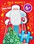 Дед Мороз. Книга-пазл — 2296978 — 1