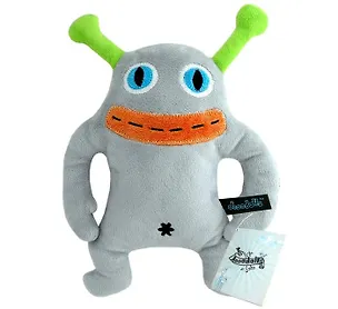 Игрушка Dooo: "Blur Blur", 30 см (A1000003) 2380180