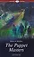 The Puppet Masters = Кукловоды. Книга для чтения на английском языке. Уровень В2 — 2616891 — 1