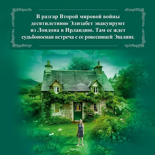 Книга Зажги свечу в 2 кн. (комплект) (Мейв Бинчи) — 6