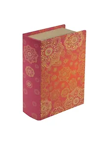 Декоративная шкатулка из МДФ Восток арт.35176 (17*11*5 см) арт.35176