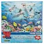 Пазл, Super 3D, Howard Robinson: Дельфиний восторг 63эл., 31*23см — 2655782 — 2