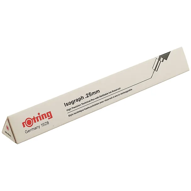 Изограф Rotring, 0.25 мм 219841 — 3