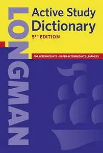 Active Study Dictionary