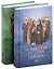 Акафистник русским святым (Комплект из 2 книг) — 3003424 — 1