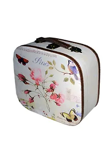 Шкатулка декоративная МДФ 32840 (30,5*22*23 см)