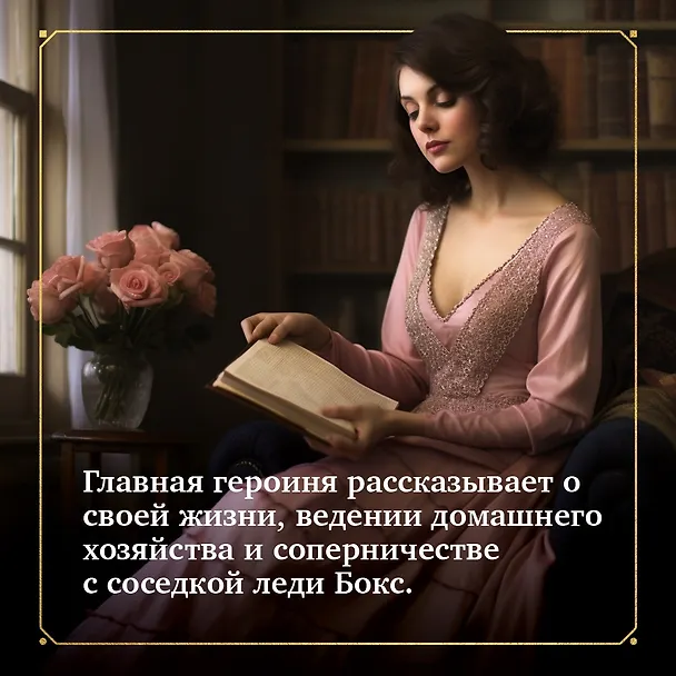 Книга Дневник провинциальной дамы (Э.М. Делафилд) — 9