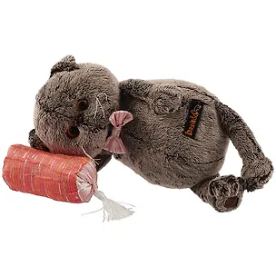 Игрушка мягкая Budi Basa, Басик на подушке-думочке 2745975